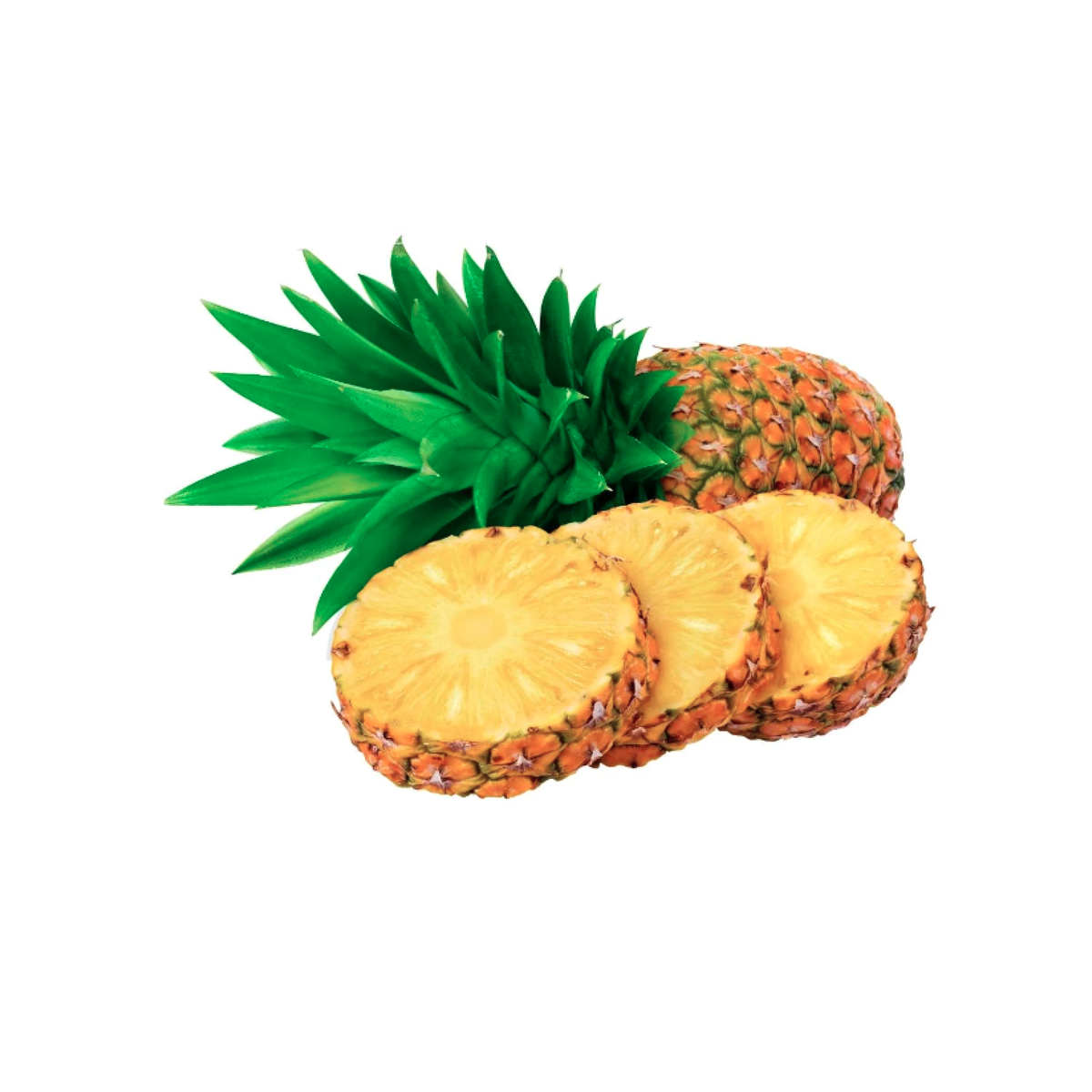 Piña Oro Miel por UND de 1.2kg – Frutas Darwin