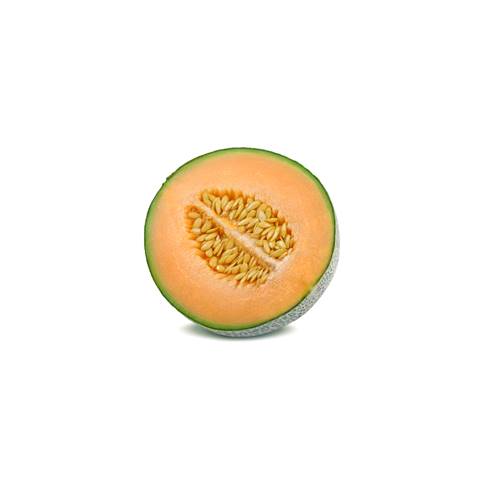 Melón por UND de 2Kg