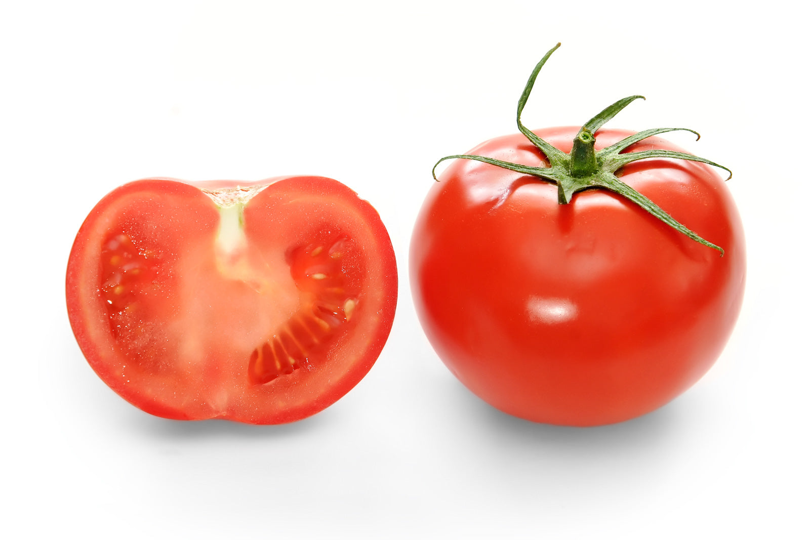 Tomate Invernadero por 250gr